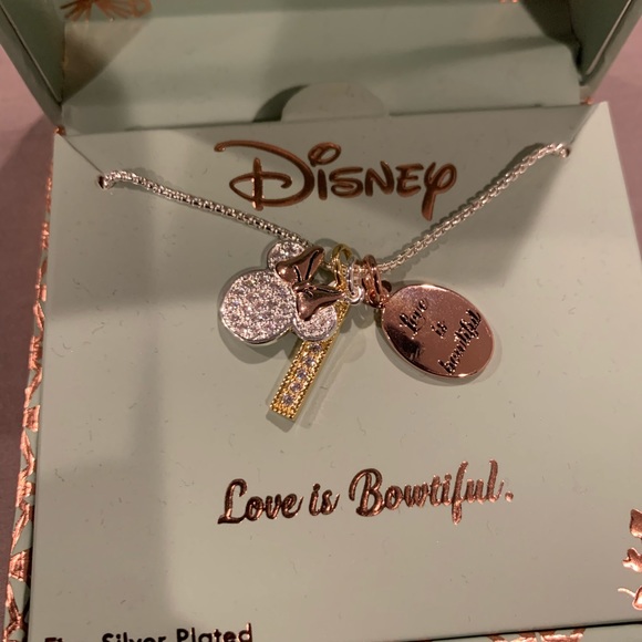 Disney Necklace - Picture 3 of 4